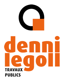 L'entreprise Denni Legoll Travaux Publics située en Alsace
